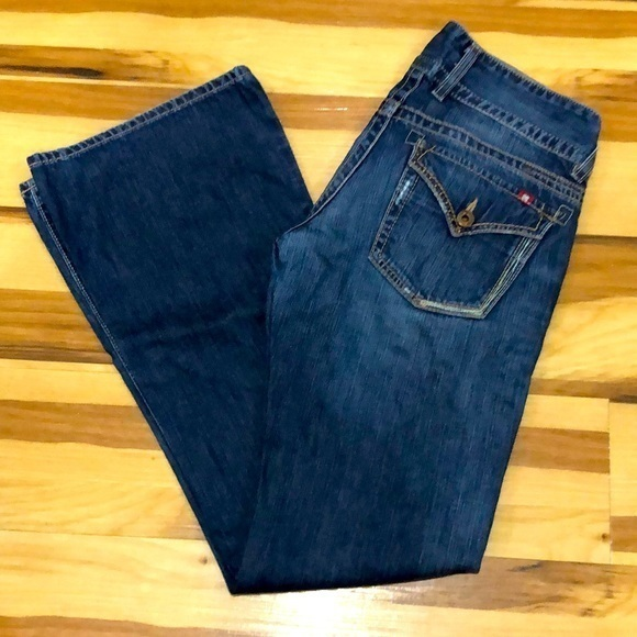 Lucky Brand Jeans 4/27 - Picture 1 of 3